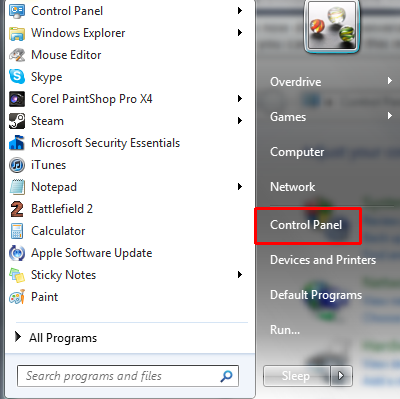 Mozilla Firefox errors-find-click-control-panelpng.png