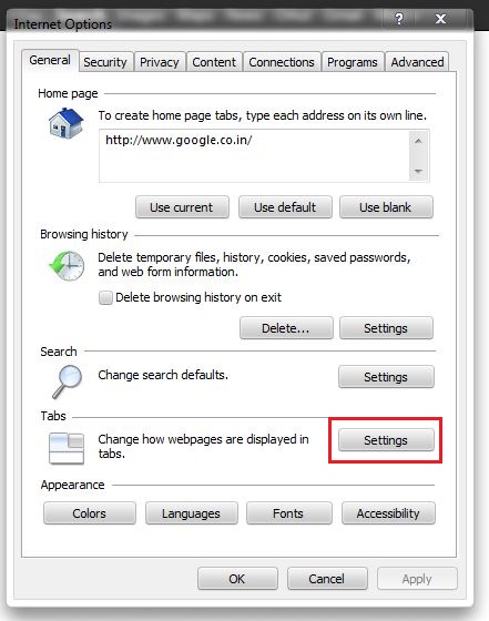 How to set ANY new tab to open my home page in IE9-2.jpg