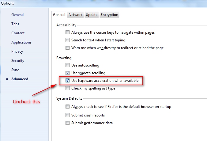 Firefox - fonts not displaying correctly - screenshots included-uncheckthisfirefoxoption.jpg