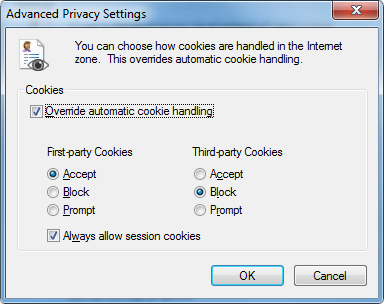 Hotmail won't logout-cookies.png