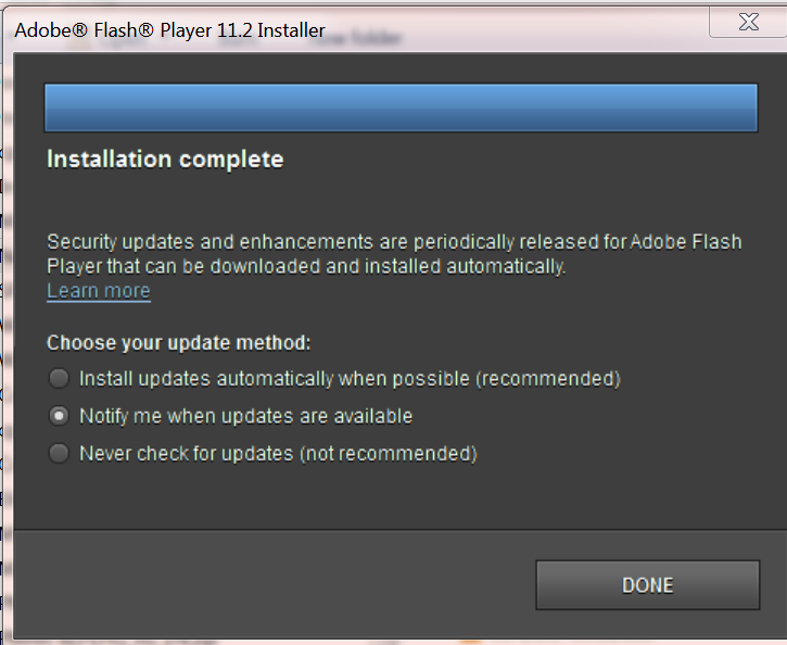 Latest Version of Adobe Flash Player-flash-2.png