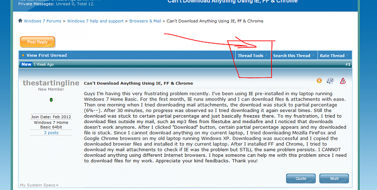 Can't Download Anything Using IE, FF &amp; Chrome-markassolved.png