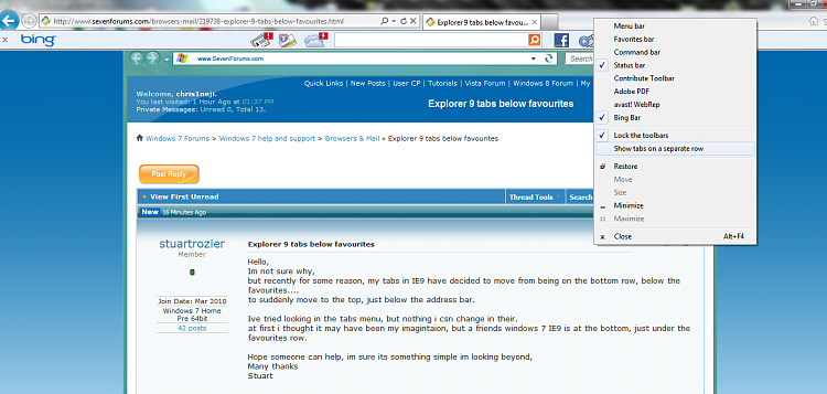 Explorer 9 tabs below favourites-ie9tabs.png