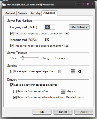 Windows Live Mail forever &quot;Connecting...&quot; CPU usage shoots up-advanced.png