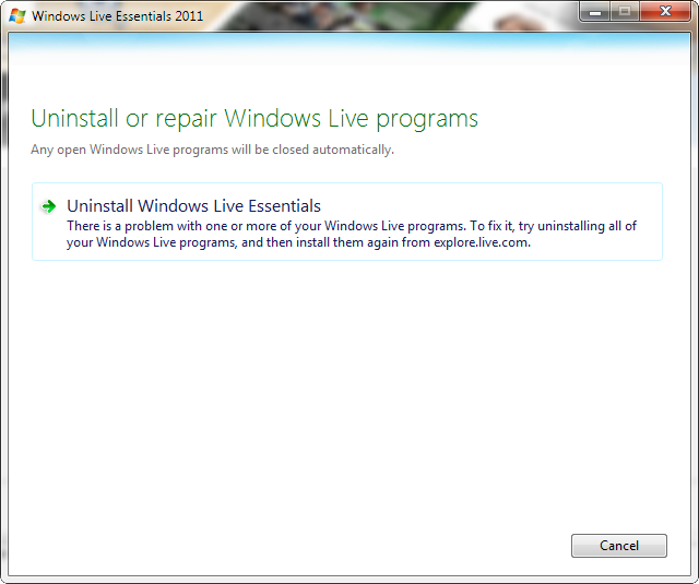 Windows Live Messenger Issues-2012-06-15_102534.png