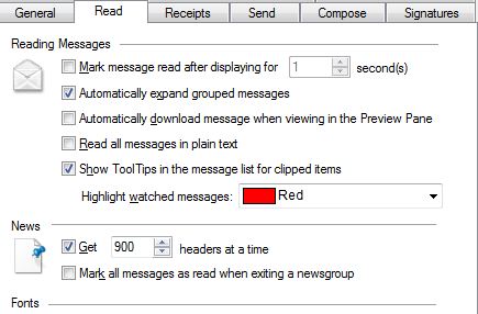 Windows Live Mail Options settings not holding-wlm-read.jpg