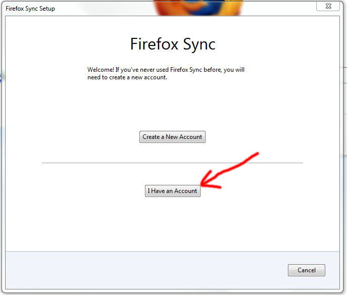 How to Retrieve Firefox Sync Data ?-01.jpg