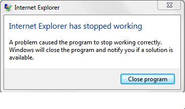 Getting constant pop up &quot;IE has stopped working&quot;-ie-has-stopped-working.jpg