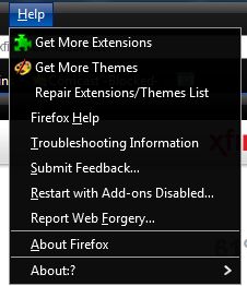 How to remove babylon search bar in firefox-disabled.jpg