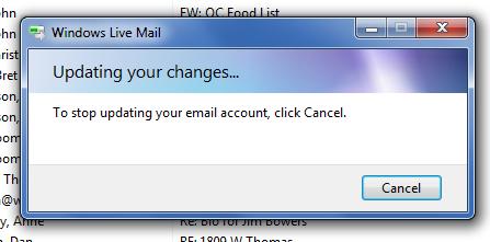 Windows live mail 2011 &quot;updating your changes&quot; constantly... grrr-windows-live-mail.jpg