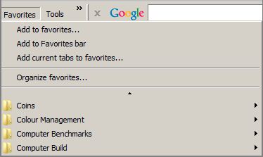 Faster Access To Favourites In IE9?-favourites-capture.jpg