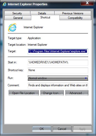 Internet Explorer opens x64 version instead of normal IE-shortcut.jpg