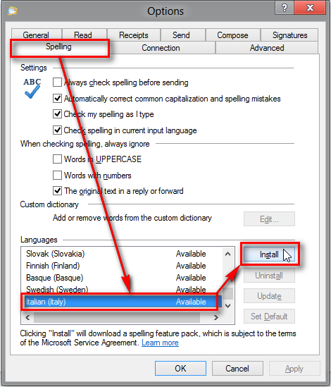 foreign languages in windows live mail-2012-07-31_091657.png