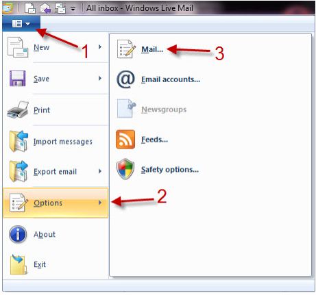 Windows Live Mail 2011 - text size in received message pane-capture.jpg