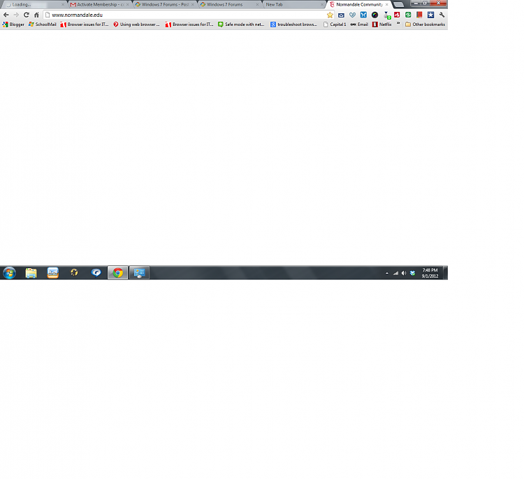 Multiple browsers pulling up blank pages: only safe mode resolves...-chroem-blank-screen.png