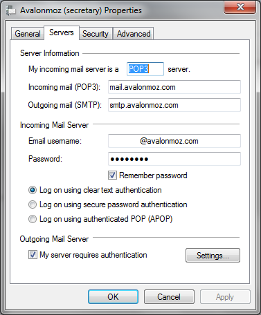 Windows Live Mail Error ID: 0x80004005 Windows 7-jb2.png