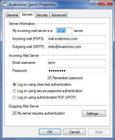 Windows Live Mail Error ID: 0x80004005 Windows 7-2.png