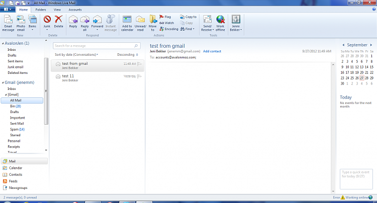 Windows Live Mail Error ID: 0x80004005 Windows 7-gmailmail-received.png
