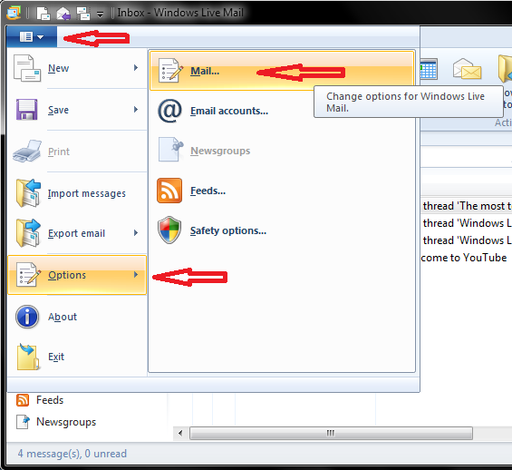 How can  I choose where to install windows live mail?-wlmsp03.png