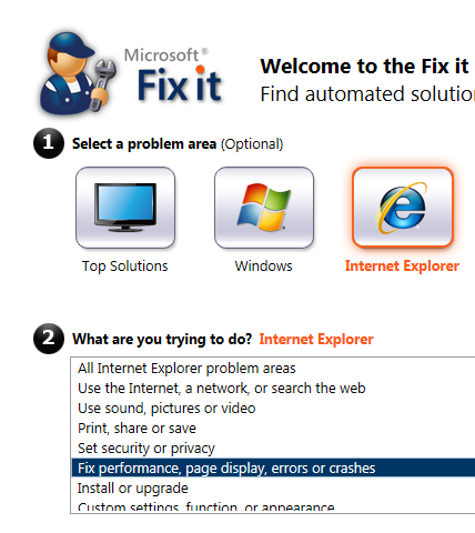 IE8 back button not working-msfixit-ie.png