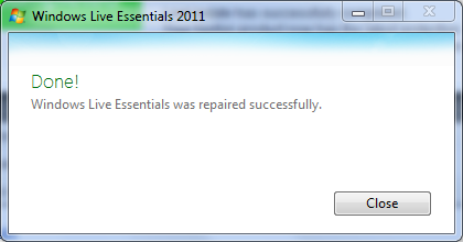 Windows Live Mail Error ID: 0x80004005 Windows 7-2octwlmrepair.png