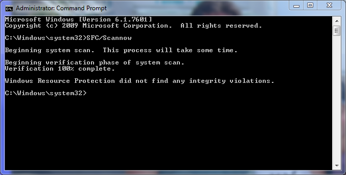 Windows Live Mail Error ID: 0x80004005 Windows 7-2octcommandprompt.png
