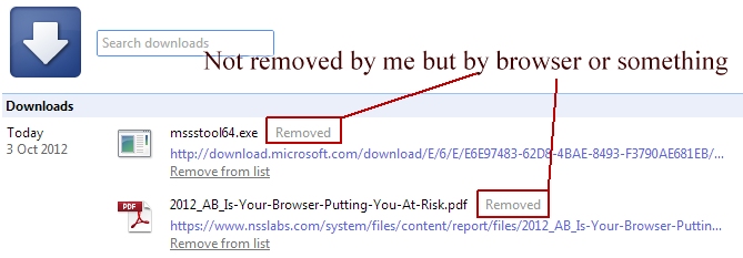 Cannot open downloads from specific browsers-chrome_downloads_removed_oct3rd12.jpg