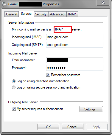Could not select 'Inbox' on the IMAP server. WLM.-wmlsp01.png