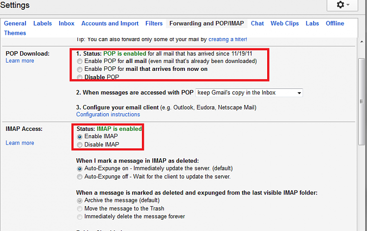 Could not select 'Inbox' on the IMAP server. WLM.-wmlsp02.png