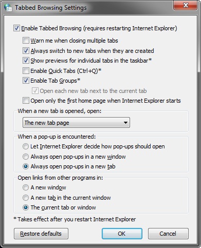 IE9 having the problem with opening with the new tab-tab_settings.jpg