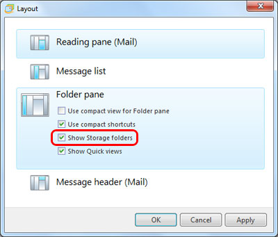 Windows Live Mail storage folder disappeared-2.jpg