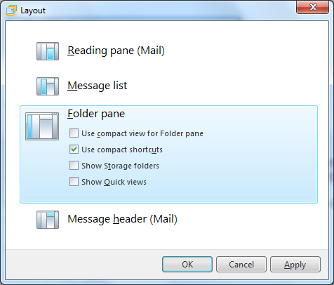 Windows Live Mail Quick Views-layout-folderpane.png
