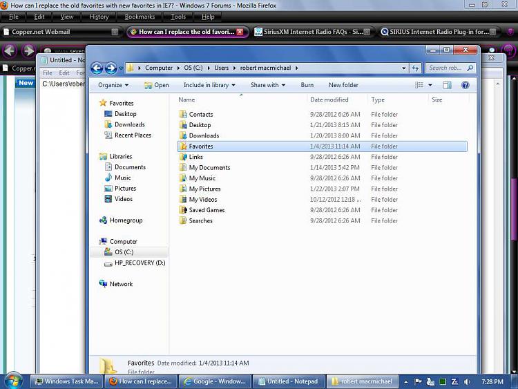 How can I replace the old favorites with new favorites in IE7?-sp32-20130123-192834.jpg