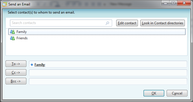 There is a bug in Windows Live Mail Essentials 2012 as an upgrade-catmail.png