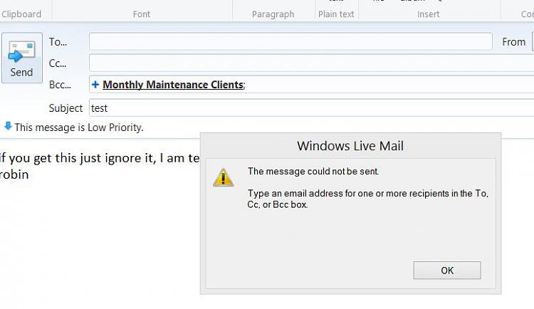 There is a bug in Windows Live Mail Essentials 2012 as an upgrade-another-one.jpg