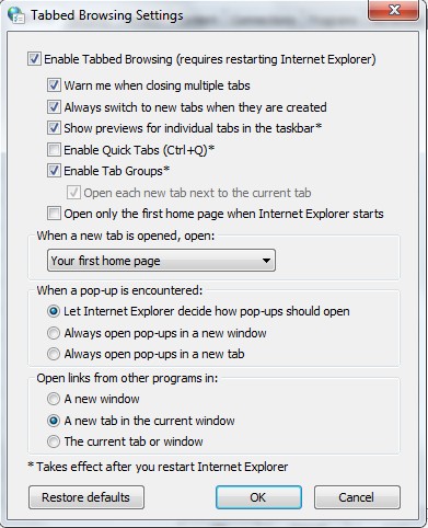 Internet Explorer won't open pop-ups in New Tab.  (IE8 64-bit)-tabbed-browsing.jpg