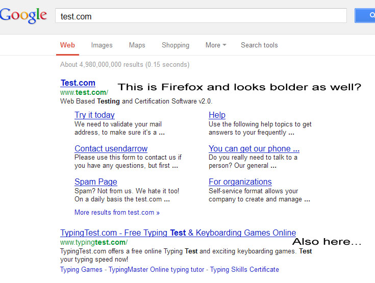 Odd Fonts in Google with IE, Chrome and Firefox?-firefox.jpg