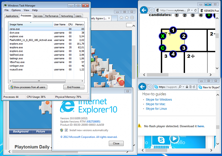 Internet Explorer 10 &amp; Adobe Flash Problem-ie10-64bit-tabs.png