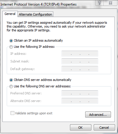 connot access the internet yet I have a connection-dhcp.png