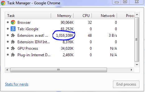 Google Chrome Keeps The RAM Up When I Open After I Open The Computer-sf.png