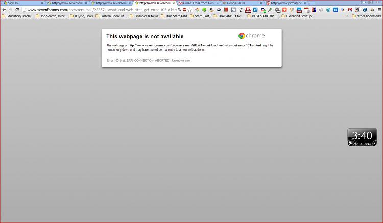 Won't load web sites ...get error 103-screen-capture-problem.jpg