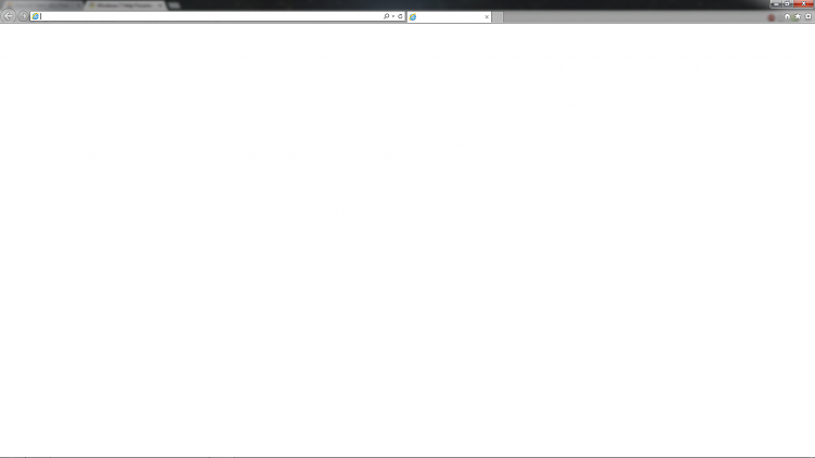 Weird Issues; Chrome blocking downloads, I.E./Steam appearing blank.-untitled.png