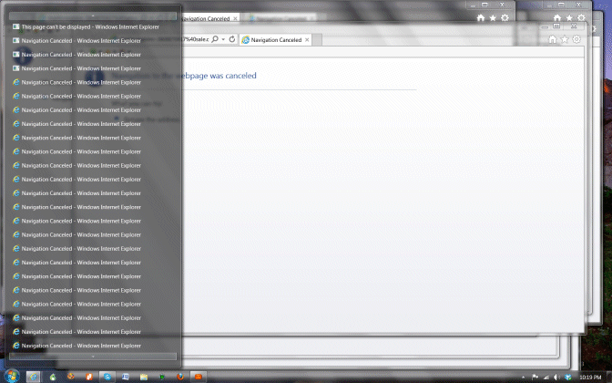 Cannot send mail from web links... IE goes totally crazy-image1.gif