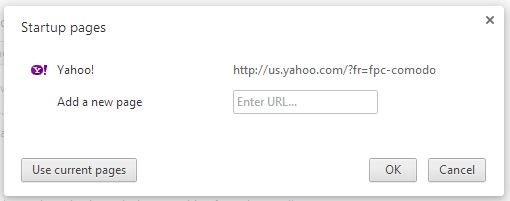 Any way to get rid of Yahoo in Comodo dragon browser-capture.jpg