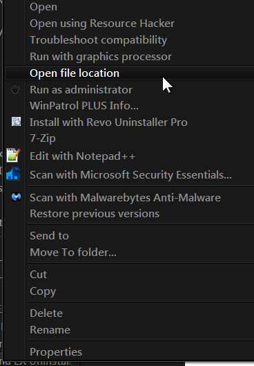 Internet Explorer installed by Webshots?-start-menu.png