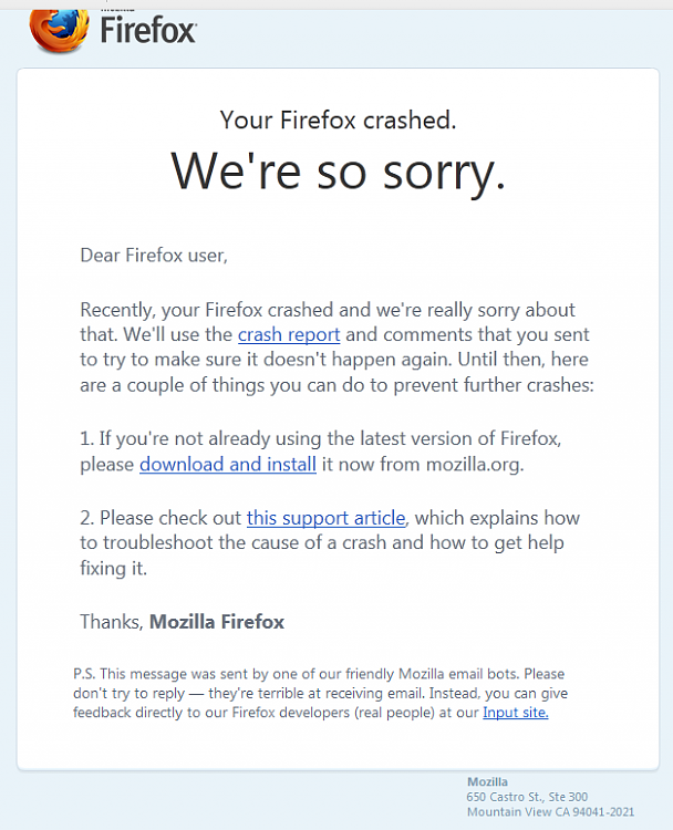 Firefox 23 Beta 3-fx-crash.png
