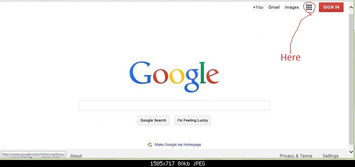 Google menu at top of page-google-2.jpg