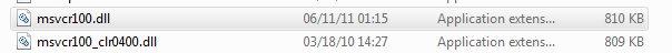 IE 10 crash: Faulting module name: MSVCR100.dll-ie10-msvcr100-b.png