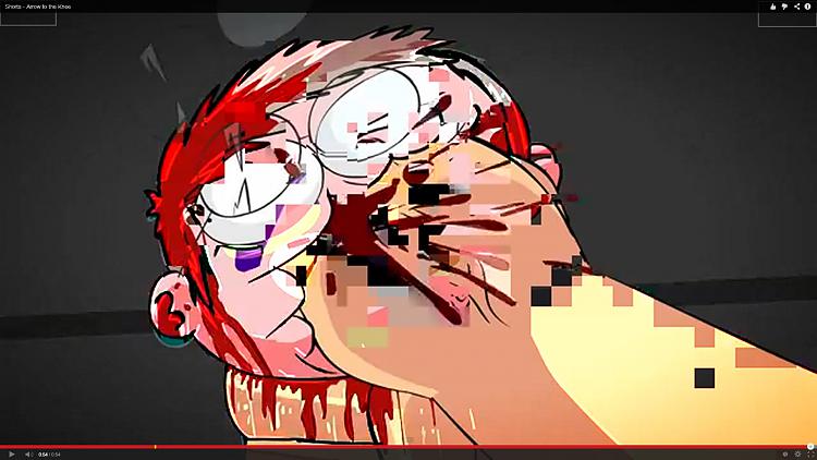 Problem with certain YouTube videos - picture &quot;bleeds&quot;-youtube-2.jpg