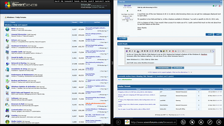 Side by side browsing in IE11-w81splitview.png